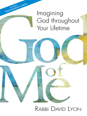 cover image of God of Me